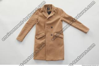 clothes coat 0003